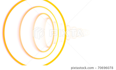 CG圈:多個旋轉環 CG圈:多個旋轉環 70696078