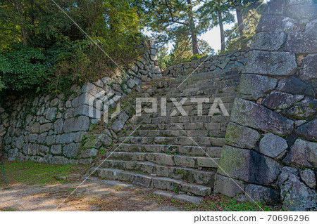 豐橋吉田城 豐橋吉田城 70696296