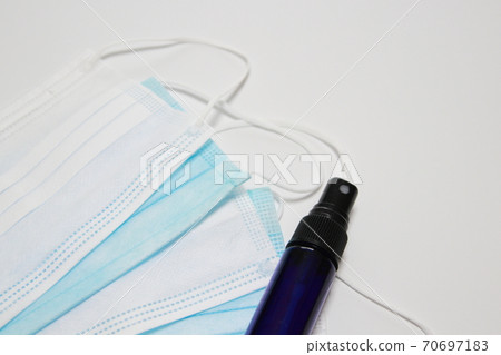 For prevention of corona, colds and flu For prevention of corona, colds and flu 70697183