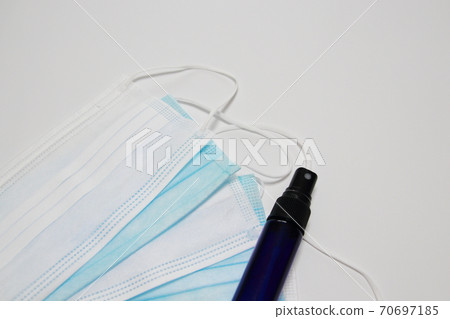 For prevention of corona, colds and flu For prevention of corona, colds and flu 70697185