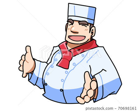 胖乎乎的公雞 70698161