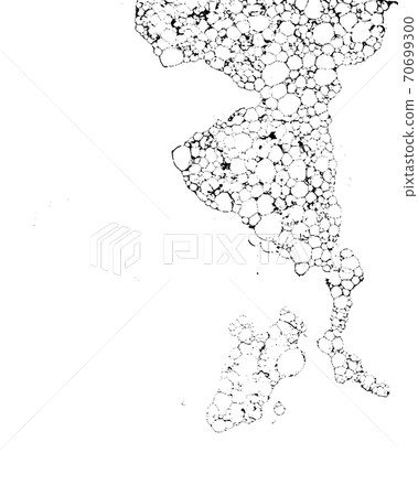 Vector grunge texture 89 70699300
