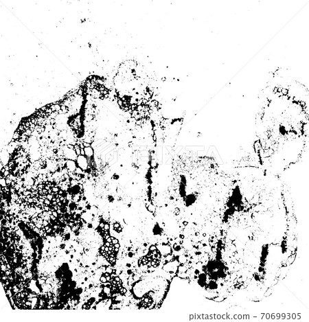 Vector grunge texture 81 Vector grunge texture 81 70699305
