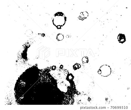 Vector grunge texture 76 Vector grunge texture 76 70699310