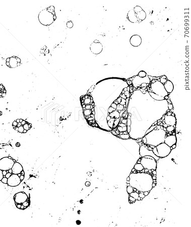 Vector grunge texture 74 Vector grunge texture 74 70699311
