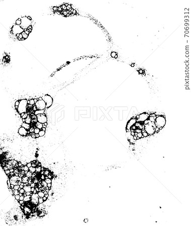 Vector grunge texture 72 Vector grunge texture 72 70699312