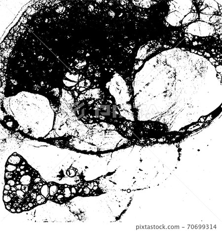 Vector grunge texture 68 70699314