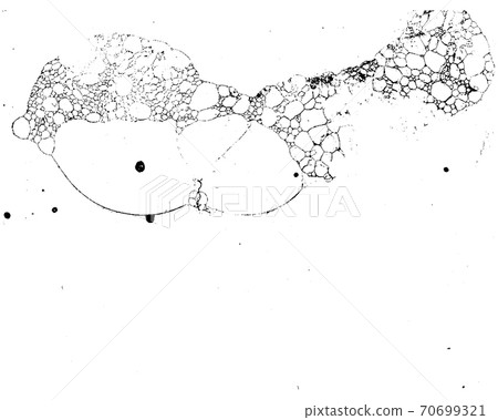 Vector grunge texture 60 Vector grunge texture 60 70699321