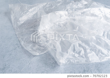 Plastic bag translucent bag 70702123