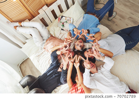 Group of Diverse Multiethnic People Teamwork Concept Group of Diverse Multiethnic People Teamwork Concept 70702789