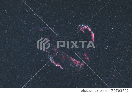 Reticular nebula Reticular nebula 70703702