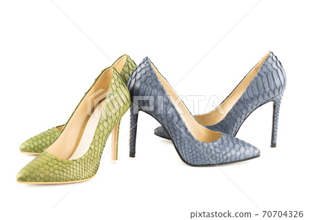 Two pairs of shoes Two pairs of shoes 70704326