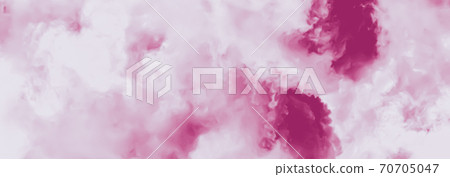 Minimalistic pink cloudy background as abstract backdrop, minimal design and artistic splash Minimalistic pink cloudy background as abstract backdrop, minimal design and artistic splash 70705047