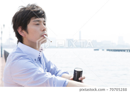 休息一會的商人 休息一會的商人 70705288