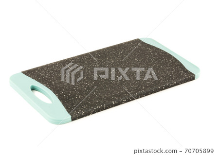 Black plastic cutting board 70705899
