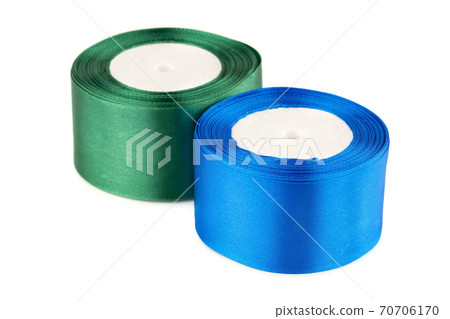 Silk ribbons Silk ribbons 70706170