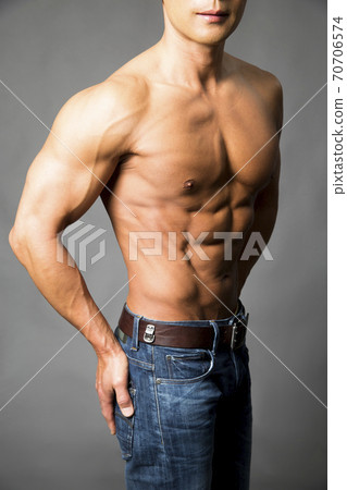 Macho man 70706574