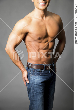 Macho man Macho man 70706575