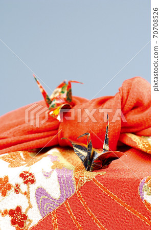 Furoshiki Wrap 70708526