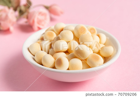 Bolo on a plate Sweets Egg Bolo Bolo on a plate Sweets Egg Bolo 70709206