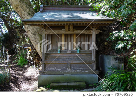 Amanova Shinmei Shrine Amanova Shinmei Shrine 70709550