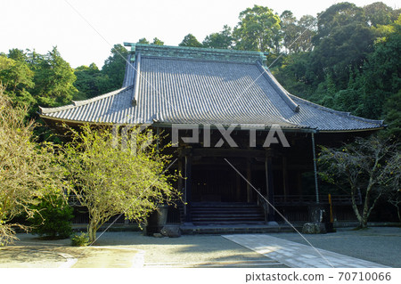 [Kamakura] Myohonji Temple 70710066
