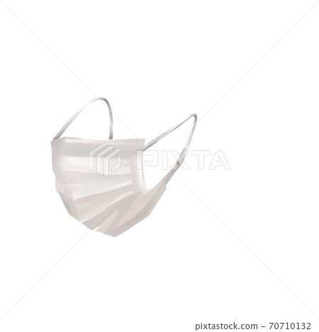 Mask 70710132