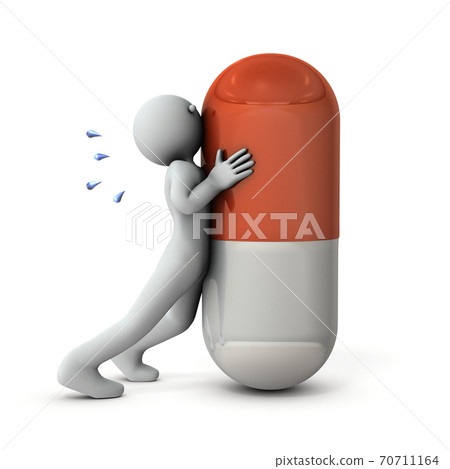 353 Throwing Away Pills Images, Stock Photos, 3D objects, & Vectors