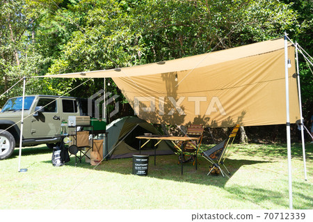 Autocap的Family Camp Leout 70712339