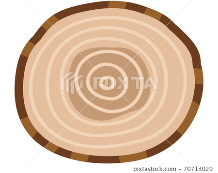 Stump frame 2 70713020