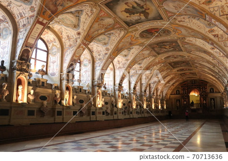 Residenz (Munich) Residenz (Munich) 70713636