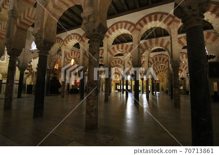 Mezquita Cordoba (Spain) Mezquita Cordoba (Spain) 70713861