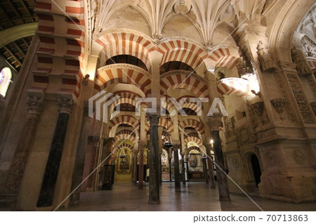 梅斯基塔科爾多瓦(西班牙) 梅斯基塔科爾多瓦(西班牙) 70713863