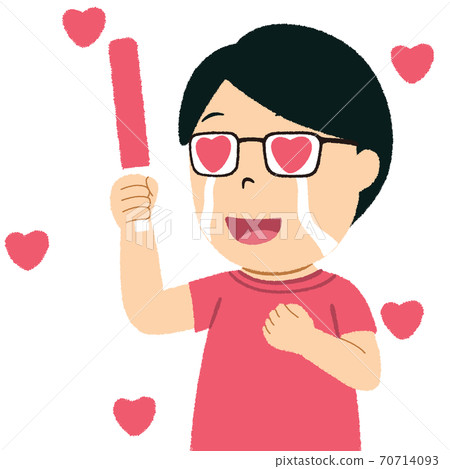 偶像男迷 偶像男迷 70714093