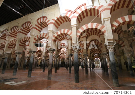 Mezquita Cordoba (Spain) Mezquita Cordoba (Spain) 70714361