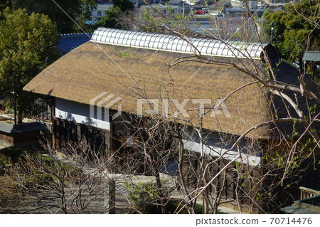 Hongo Fujiyama Park Old Folk House Hongo Fujiyama Park Old Folk House 70714476