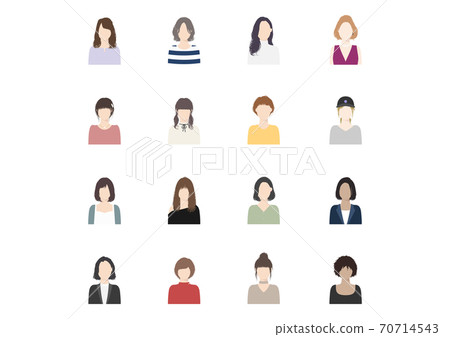 Female Person Avatar: Việc sử dụng avatar đại diện cho một cô gái giúp tập trung vào đối tượng khách hàng nữ. Với một female person avatar thân thiện và chuyên nghiệp, chắc chắn sẽ giúp bạn thu hút sự chú ý của khách hàng và tăng cường doanh số. Xem hình ảnh liên quan để tìm hiểu cách sử dụng avatar nữ này một cách hiệu quả nhất!
Translation: Using an avatar to represent a female helps focus on female customers. With a friendly and professional female person avatar, it will certainly help you attract customers\' attention and increase sales. See the related image to learn how to use this female avatar most effectively!