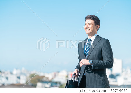 商務男高級 70714681