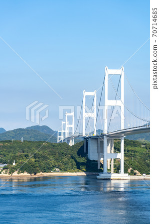 Kurushima海峽 Kurushima海峽 70714685