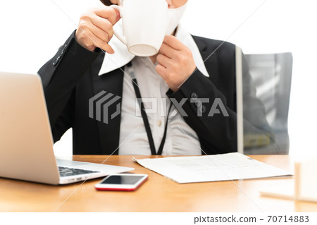 女商人職業婦女 女商人職業婦女 70714883