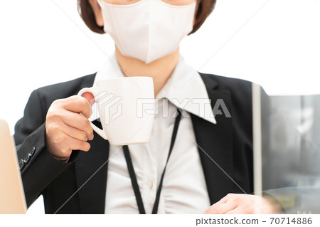 女商人職業婦女 女商人職業婦女 70714886