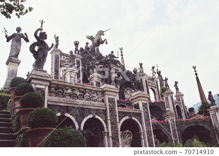 Lake Maggiore Lake Maggiore 70714910