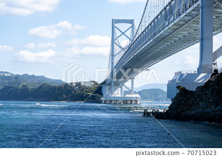 Naruto Bridge 70715023