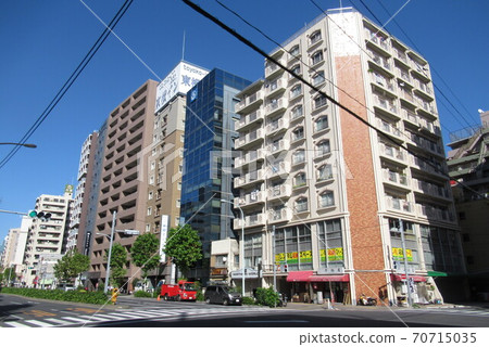 Near Kotobuki 3-chome 70715035