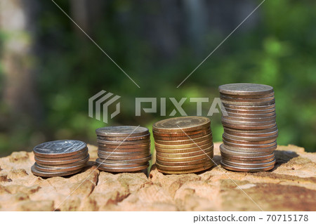 money, coin, gold 70715178