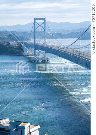 火影忍者橋 70715209