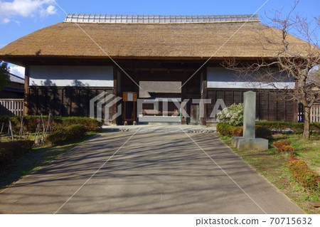 Hongo Fujiyama Park Old Folk House Hongo Fujiyama Park Old Folk House 70715632