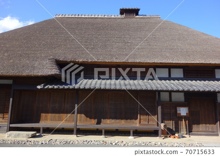 Hongo Fujiyama Park Old Folk House Hongo Fujiyama Park Old Folk House 70715633