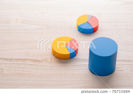 Pie chart share monopoly Pie chart share monopoly 70715894