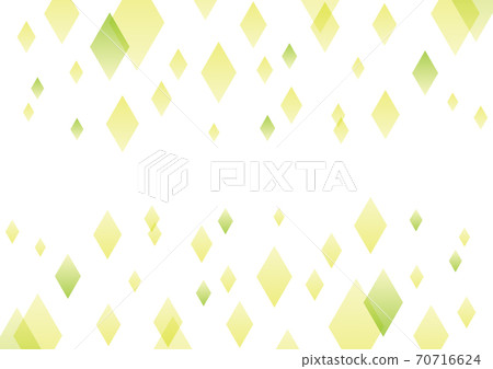 Geometric pattern abstract background green - Stock Illustration ...